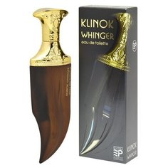 Туалетная вода для мужчин KLINOK WHINGER 65 мл Art Positive