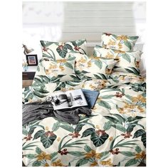 Пододеяльник Simple House "Bliss" евро 200х215 см
