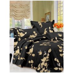 Простынь Simple House "Sorrow" 200х215 см