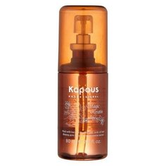 Kapous Magic Keratin - Флюид для секущихся кончиков с кератином 80 мл