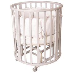 Маятник к кровати Северная Звезда универсальный (серый) Incanto