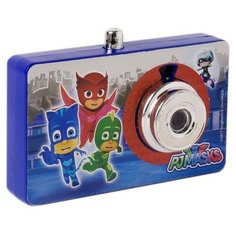 Игрушка «Фотоаппарат-проектор», Герои в масках Сима ленд