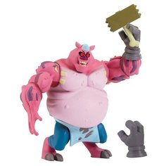 Фигурка Черепашки-ниндзя «Злодей шеф-повар», 12 см Playmates Toys
