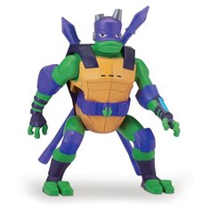 Фигурка Черепашки-ниндзя «Донателло ниндзя-атака», 15 см Playmates Toys