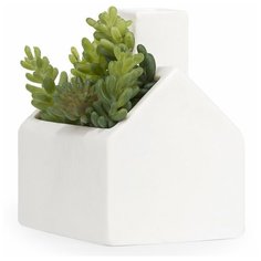 Кашпо cozy cottage PL11-L Kikkerland