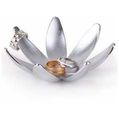 Подставка для колец magnolia хром 292025-158-266 Umbra