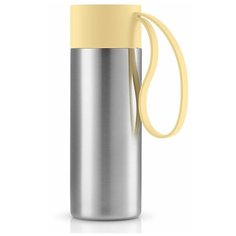 Термос to go 350 мл lemon, Eva Solo, лимонный, арт: 567052 567052