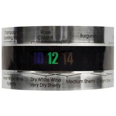 Термометр для вина BA03-EU Kikkerland