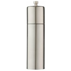 Мельница для соли smart solutions, 18 см, нержавеющая сталь SS-03/7-S