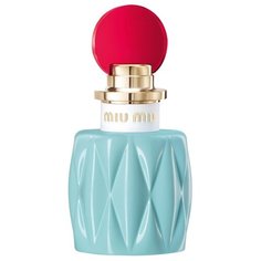 Парфюмерная вода Miu Miu Miu Miu, 50 мл