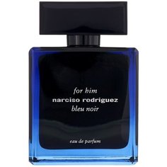 Парфюмерная вода Narciso Rodriguez for him Bleu noir, 100 мл