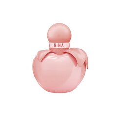 Туалетная вода NINA RICCI Nina Rose, 30 мл