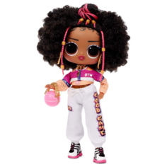 Кукла L.O.L. Surprise Tweens Fashion Doll Hoops Cutie, 16.5 см, 576693 LOL