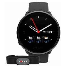 Polar Ignite 2 Black Pearl (H9) S-L