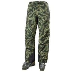 Брюки Helly Hansen Can Legendary Eco Fz, размер S, can beluga