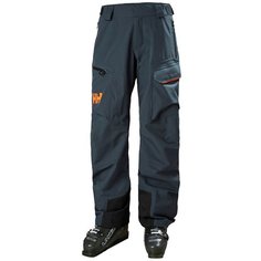 Брюки Helly Hansen, размер XL, slate