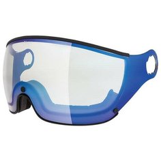 Запчасти для шлема Alpina 2021-22 Jump 2.0 Visor, blue
