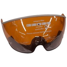 Запчасти для шлема Alpina 2020-21 Jump, White hm orange