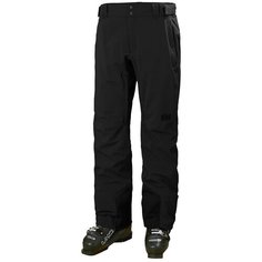 Брюки Helly Hansen, размер XXL, black