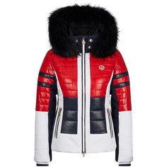 Куртка Sportalm размер 42 (XL), сrimson