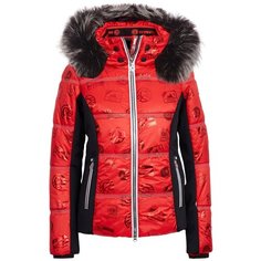 Куртка Sportalm размер 36 (S), Racing Red