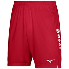 Шорты Mizuno Soukyu Short Красный S X2EB7500-62