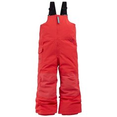 Полукомбинезон BURTON размер 3T, hibiscus pink