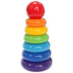 Пирамидка Green Plast Гигант ПБГ06