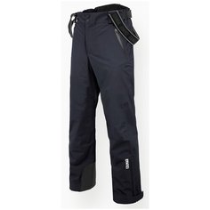 Брюки Colmar salopettes with graphene lining, размер 52, blue black