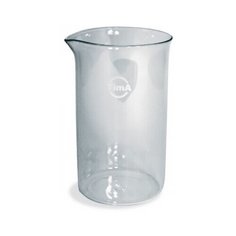 Колба для френч-пресса TimA Z-350 (0,35 л) прозрачный