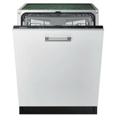 Встраиваемая посудомоечная машина Samsung DW60R7050BB