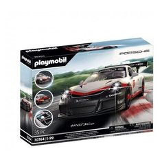 Конструктор Playmobil Porsche 911 GT3 Cup 70764