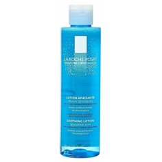 LA ROCHE-POSAY Успокаивающий тоник для чувствительной кожи лица и глаз