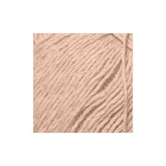 Пряжа для вязания ПЕХ "Жемчужная" (50% хлопок, 50% вискоза) 5х100г/425м цв.018 персик Пехорка