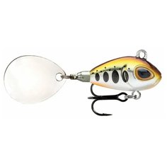 Воблер STORM GOMOKU Spin 06 /TR