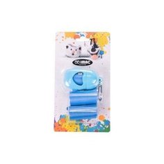 IMAC мульти-бокс с пакетиками в комплекте (3 уп.),в ассортименте (2 шт)