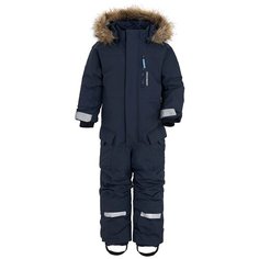 Комбинезон Didriksons PolarBjornen 504156 / 039 размер 110, 039 морской бриз