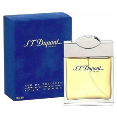 Туалетная вода S.T.Dupont S.T. Dupont pour Homme, 30 мл