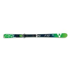 Горные лыжи Fischer Progressor F19 Ti RT + RS 11 PR (182)