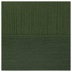 Пряжа для вязания ПЕХ "Мерцающая" (96% акрил, 4% метанит) 5х100г/430м цв.013 т.оливковый Пехорка