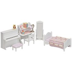 Игровой набор Sylvanian Families Детская комната 5377