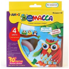 Масса для лепки AMOS Cовенок (23430) Амос