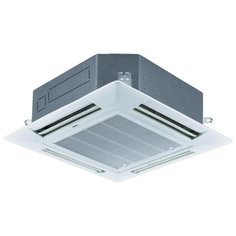 Кассетный кондиционер Haier AB36ES1ERA / 1U36SS1EAB белый
