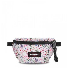Сумка на пояс Eastpak Springer Herbs White