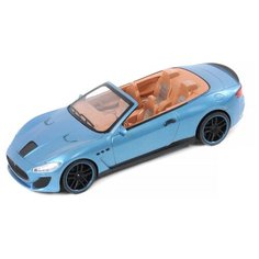 BeBoy. Машинка инерционная 2 цвета в ассортименте, в пакете 35*20*8 см. арт.IT105395 Игротрейд