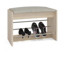 Обувница мебельная фабрика “сокол” ТП-5 Дуб сонома