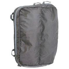 Съемный Карман Для Рюкзака Bask 2021 Nomad 90L Темно-Серый