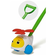 Стеллар. Каталка арт.01376 "Вертолетик"/10