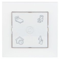 Термостат для обогревателей Nobo NCU 2T