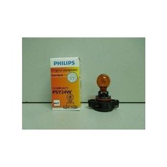 Лампа PSY24W 12V 24W HiperVision PG20/4 (Philips)
